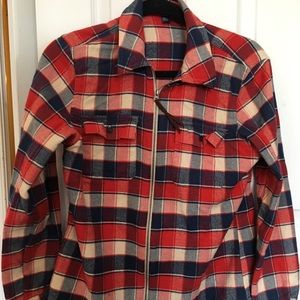 Women’s Flannel